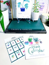 Load image into Gallery viewer, 2021-2022 ACADEMIC Plant Calendar