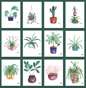 2021-2022 ACADEMIC Plant Calendar