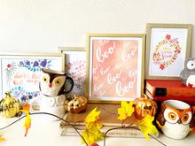 Load image into Gallery viewer, Here for the Boos Art Print