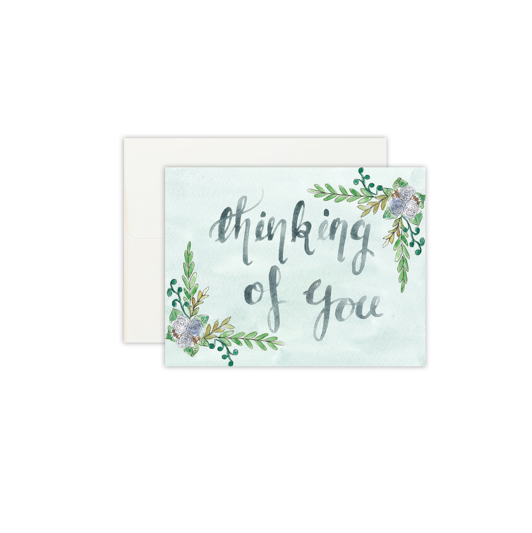 Thinking of You Card