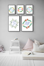 Load image into Gallery viewer, Ama Siempre Print